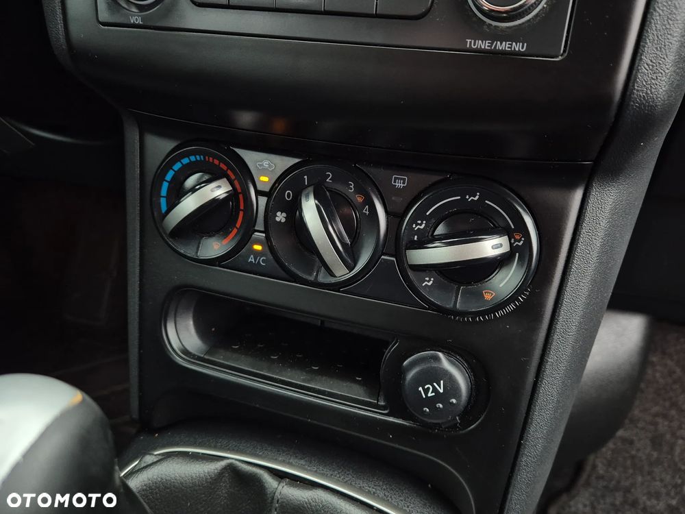 Nissan Qashqai 1.6 Visia - 29