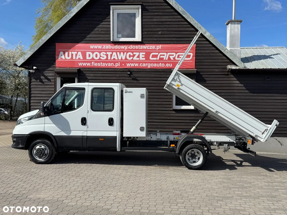 Iveco 35C16 - 8