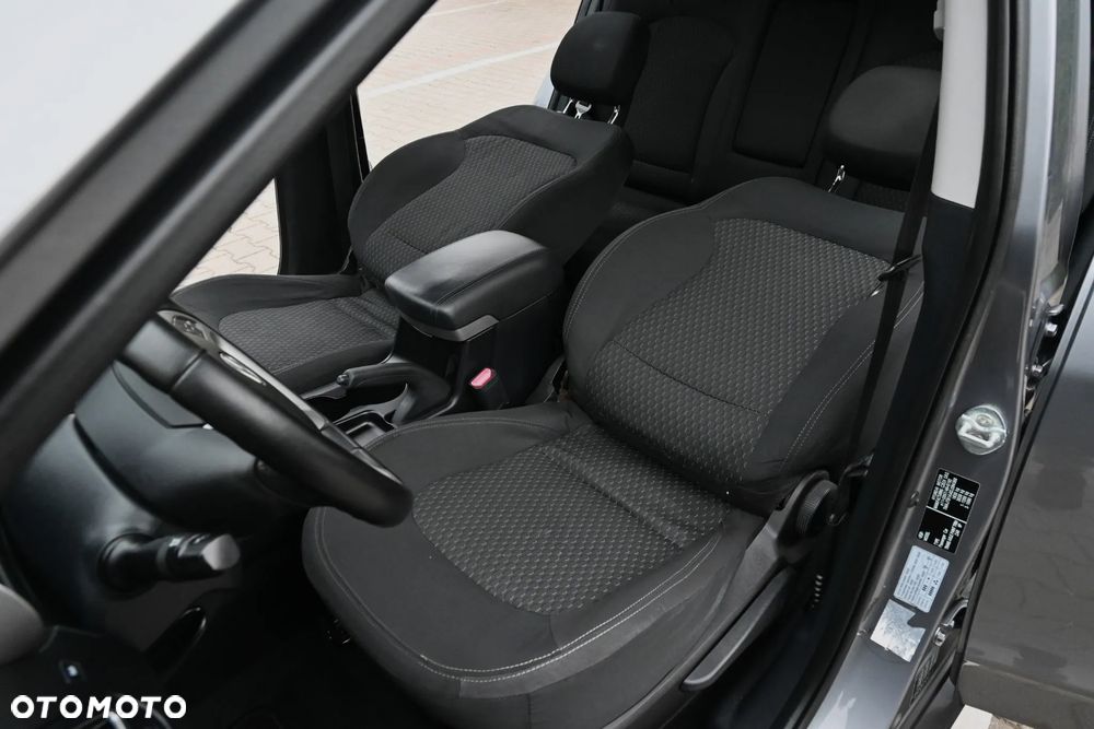 Hyundai ix35 1.6 GDI Classic 2WD - 36