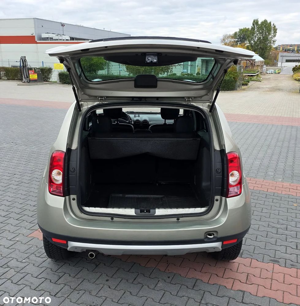 Dacia Duster 1.6 16V 4x2 Prestige - 5