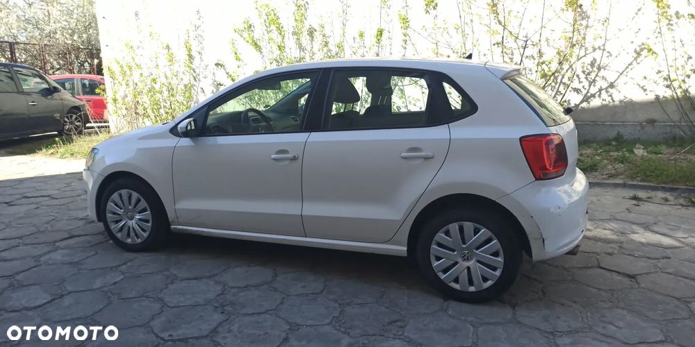 Volkswagen Polo 1.6 TDI Comfortline - 5