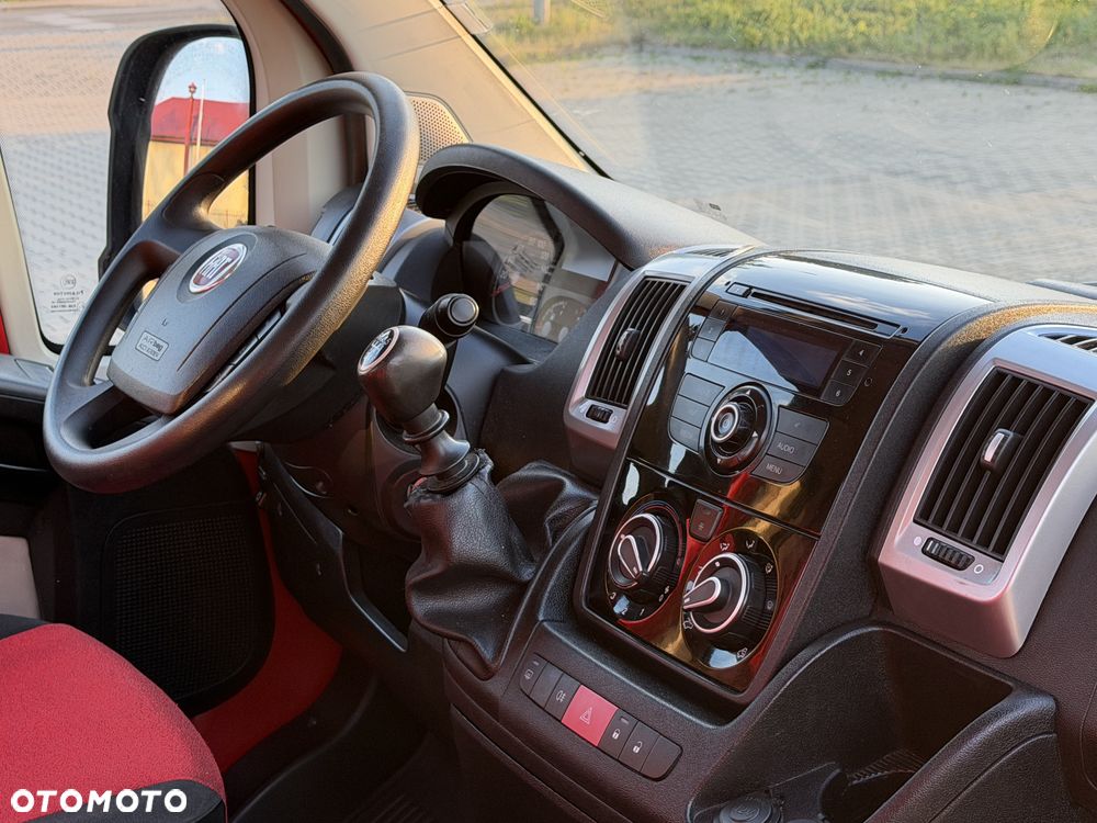 Fiat Ducato - 8