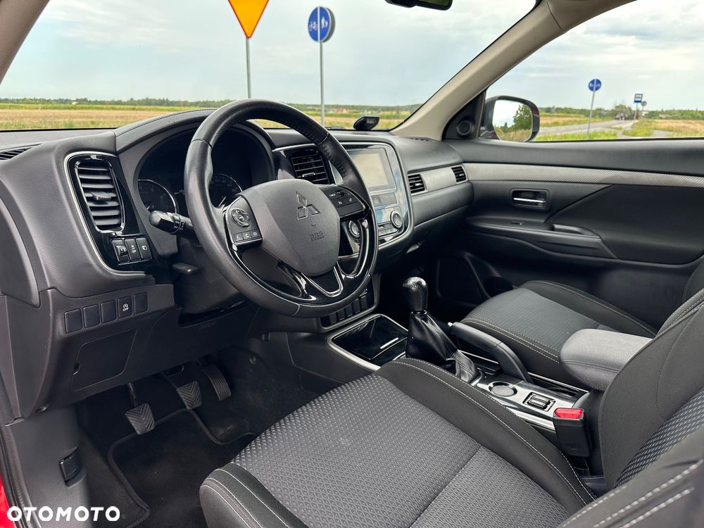 Mitsubishi Outlander 2.0 2WD Spirit - 7