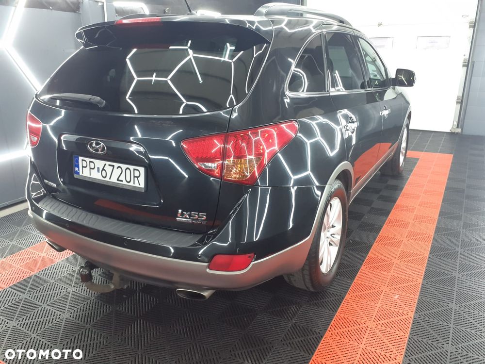 Hyundai ix55 3.0 V6 CRDi Executive - 5
