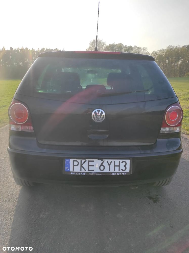 Volkswagen Polo 1.6 Goal - 11