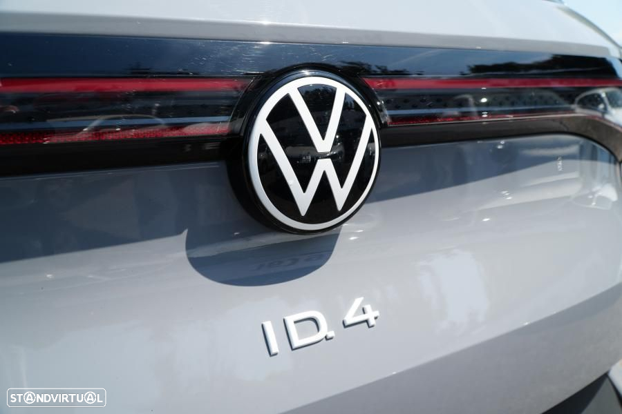 VW ID.4 77 kWh Pro Performance - 8