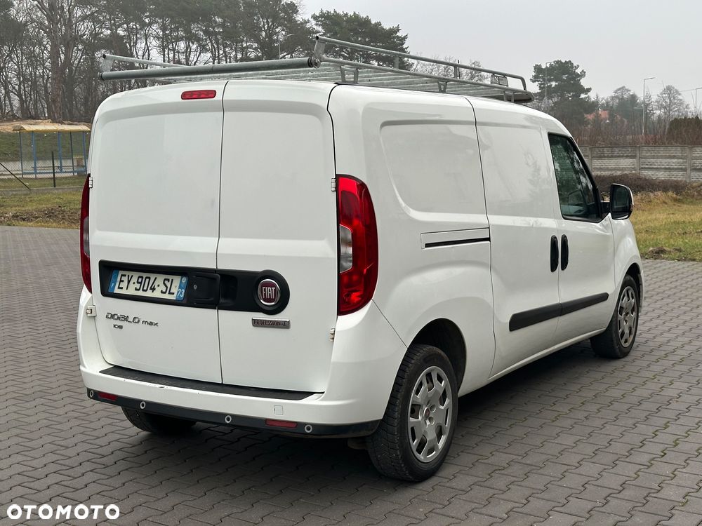 Fiat Doblo - 6