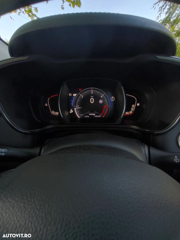 Renault Kadjar 1.5 DCI EDC Intens - 21