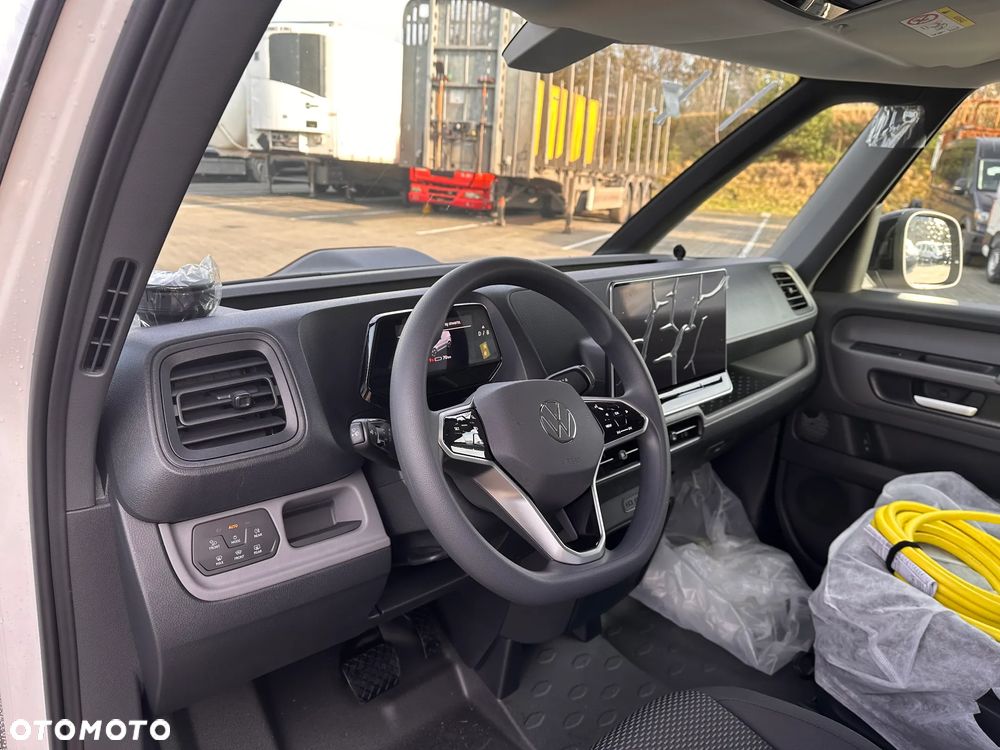 Volkswagen ID.BUZZ Cargo - 9