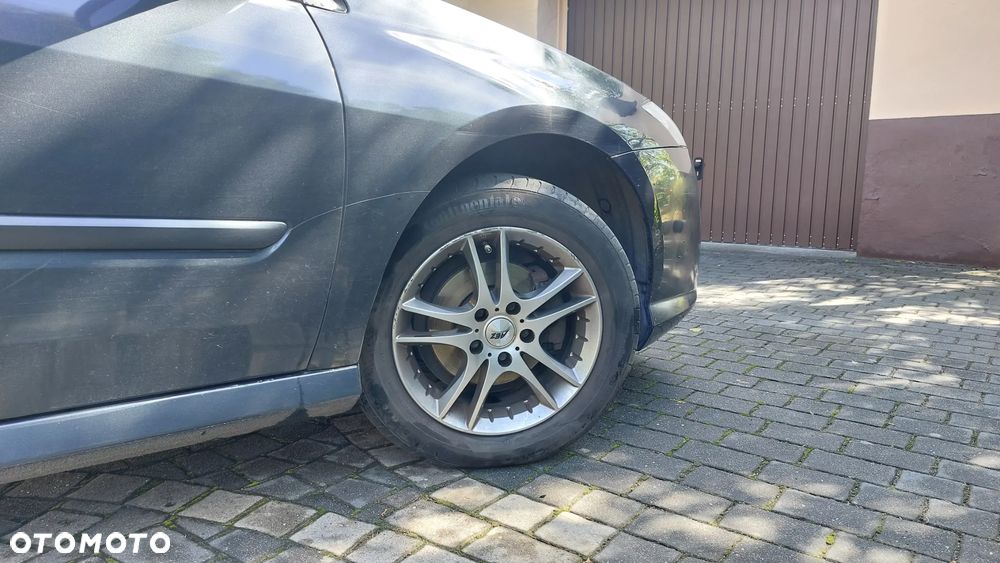 Renault Laguna - 12