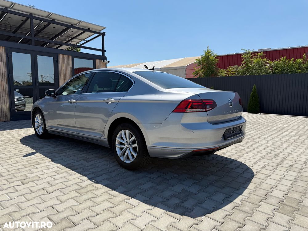 Volkswagen Passat 1.5 TSI OPF DSG Business - 6