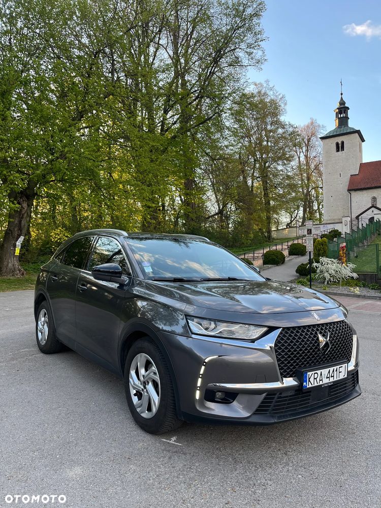 DS Automobiles DS 7 Crossback - 2
