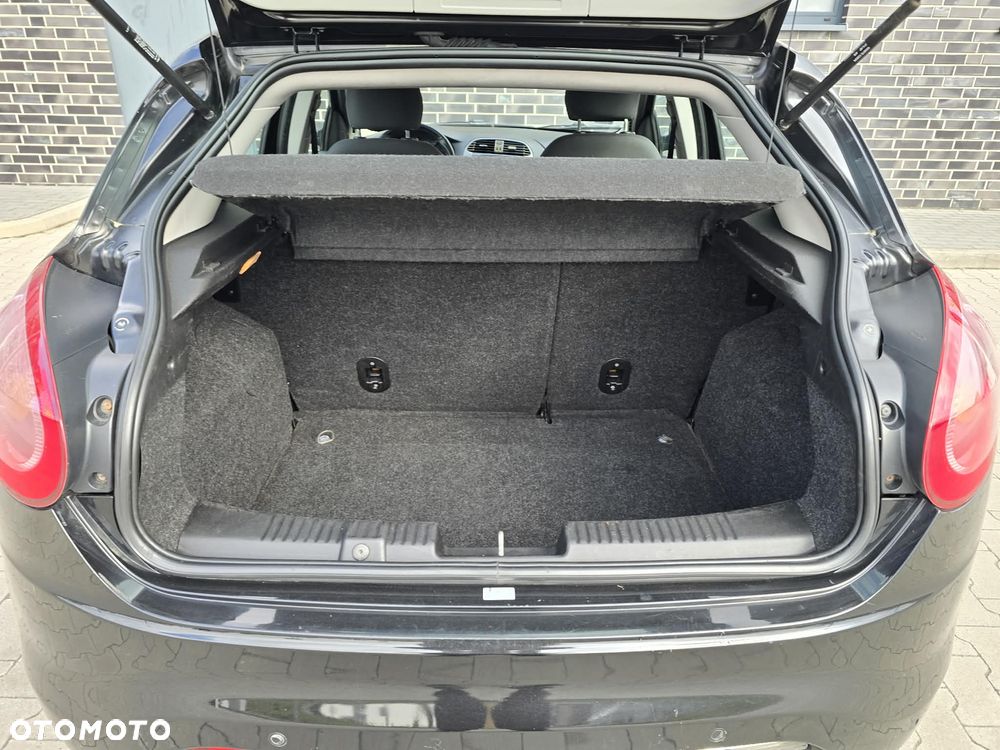 Fiat Bravo 1.4 T-JET 16V Sport Plus - 10