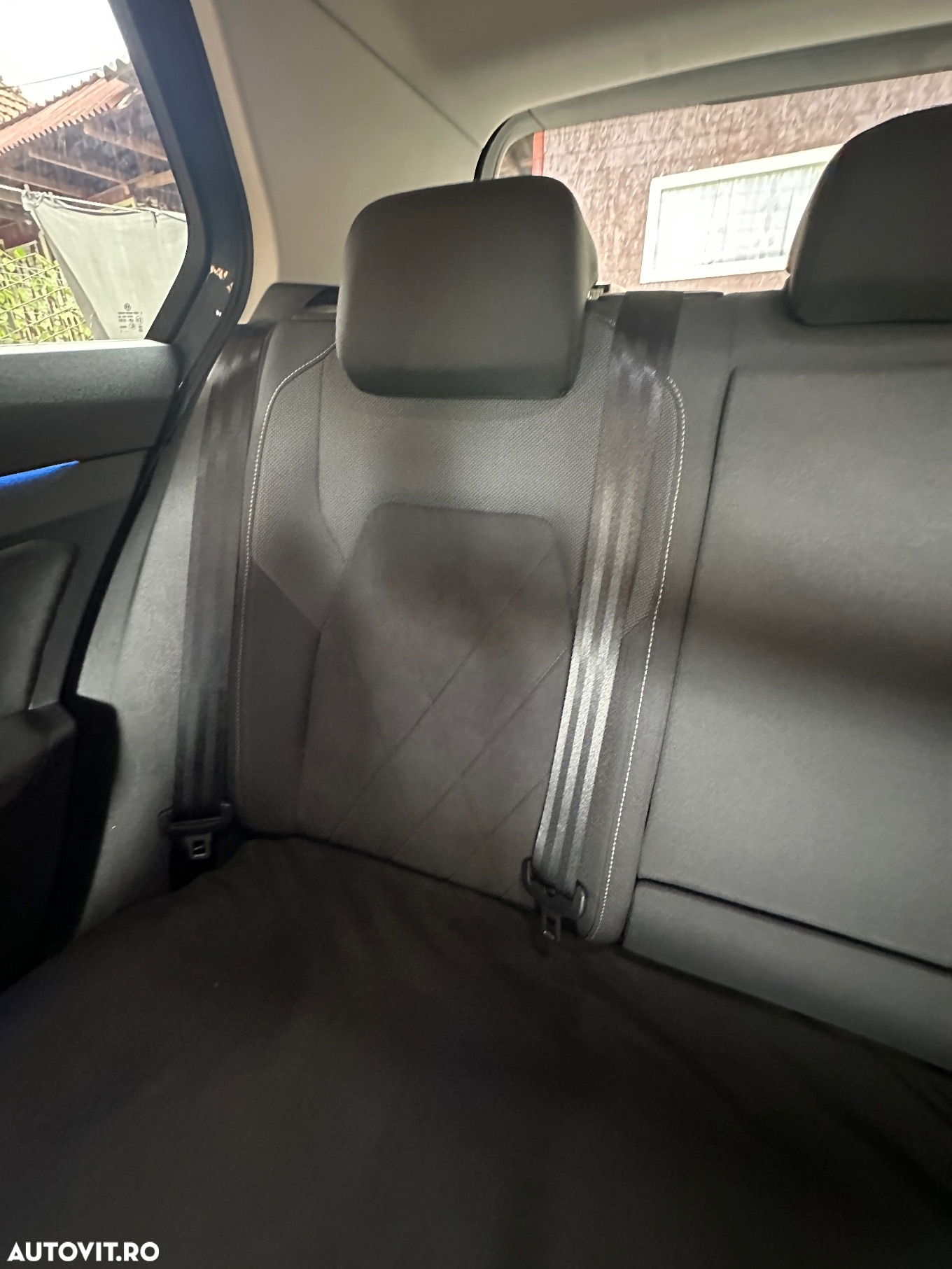 Volkswagen Golf 1.5 TSI ACT Style - 21
