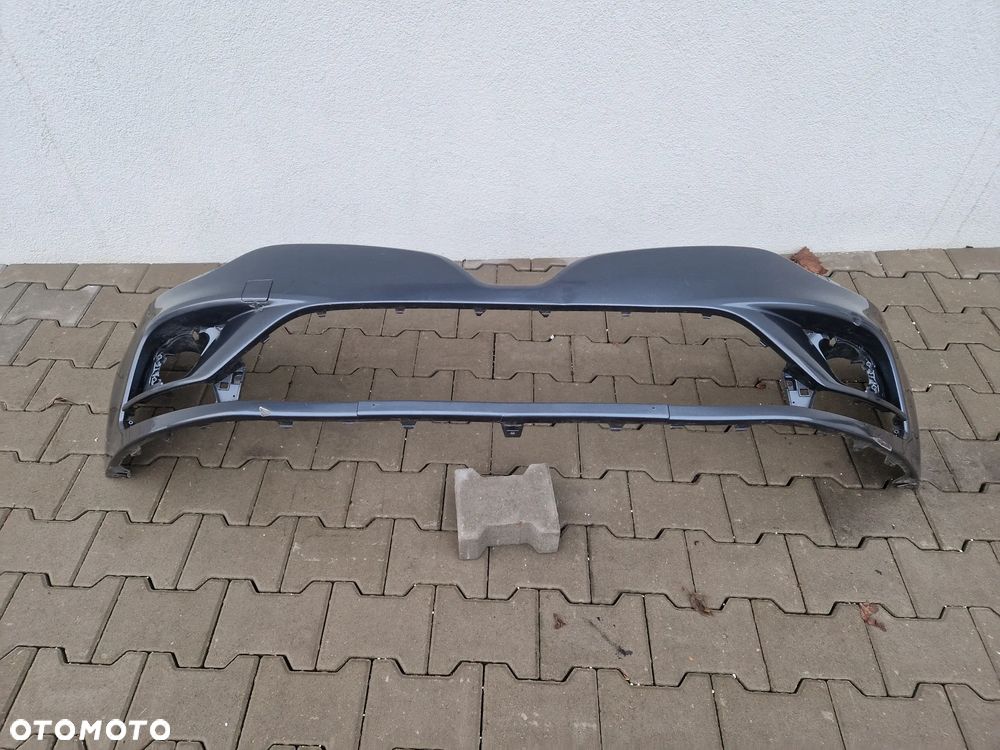 Zderzak Renault Clio IV 4 lift - 2