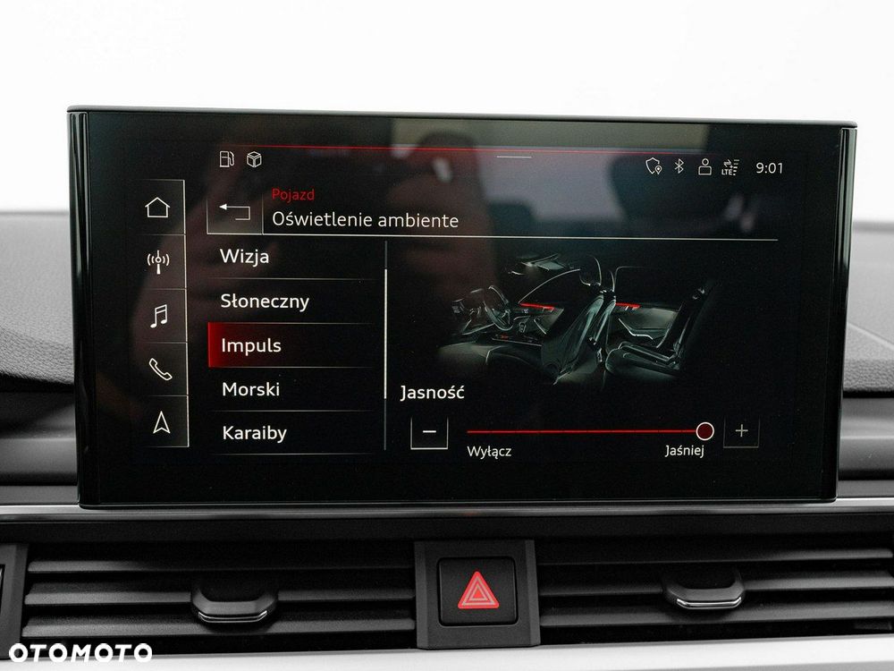 Audi A4 Limousine 35 TFSI mHEV S tronic - 23