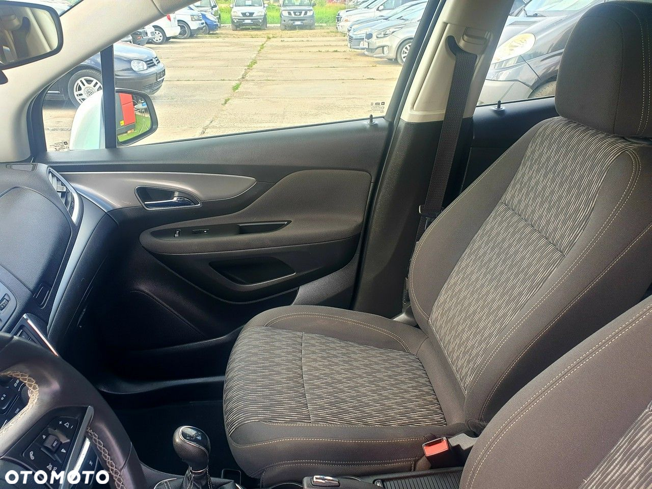Opel Mokka - 11