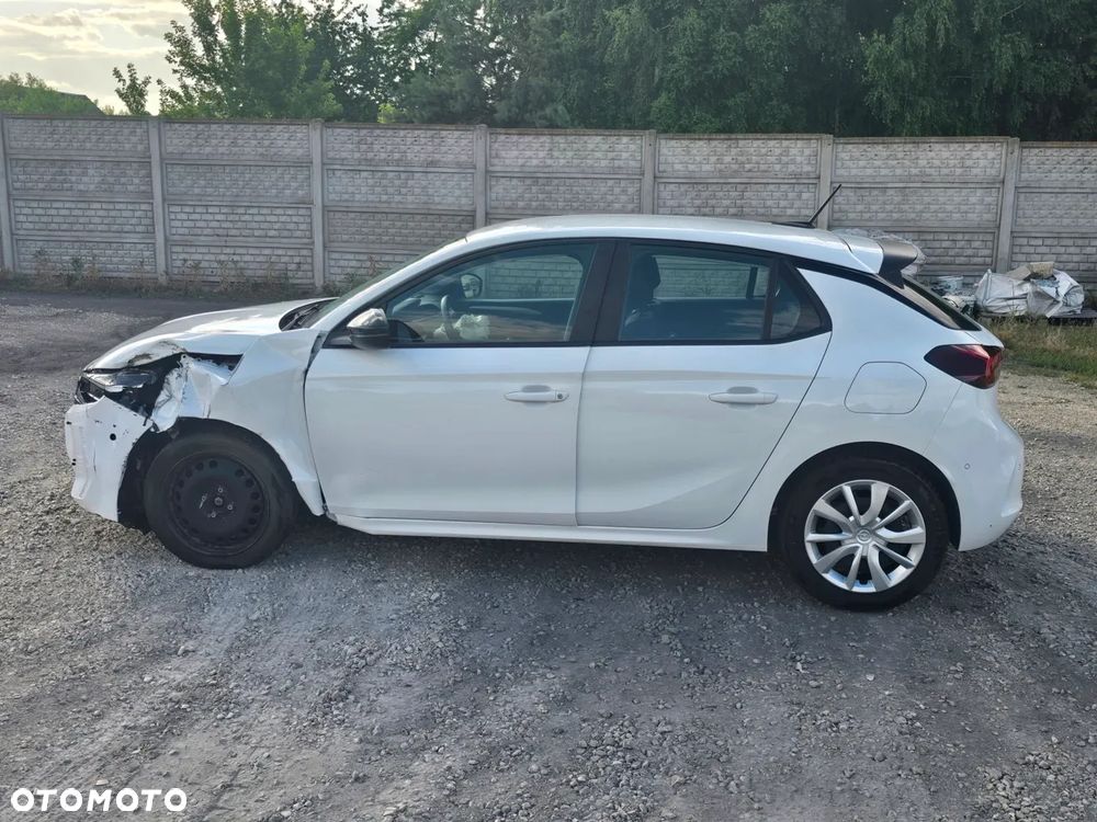 Opel Corsa 1.2 Start/Stop Edition - 13