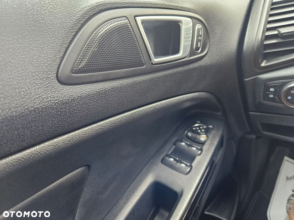 Ford EcoSport 1.0 EcoBoost ST-LINE - 13