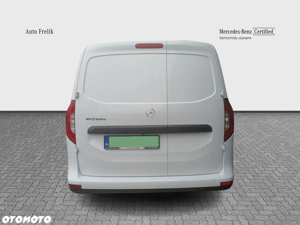 Mercedes-Benz eCitan - 4