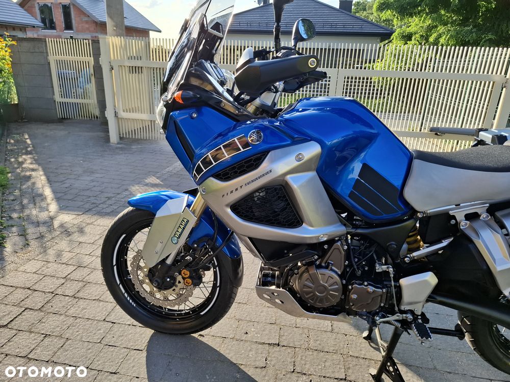 Yamaha XT - 25