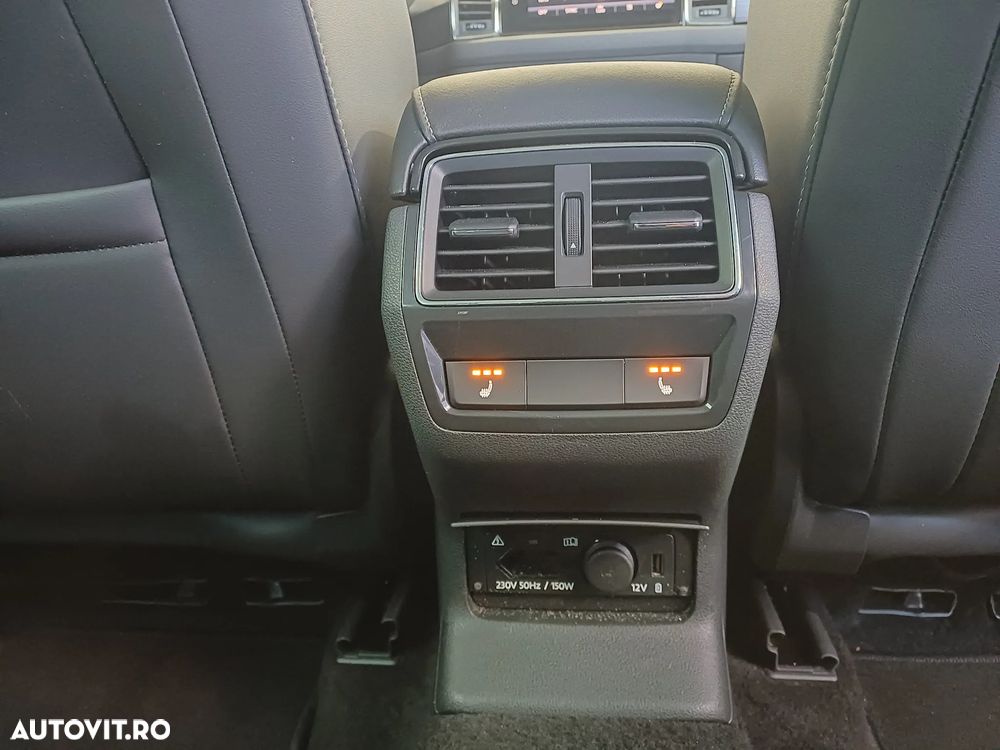 Skoda Kodiaq 2.0 TSI 4X4 DSG Ambition - 39