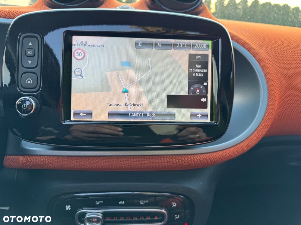 Smart Forfour Brabus Style - 31
