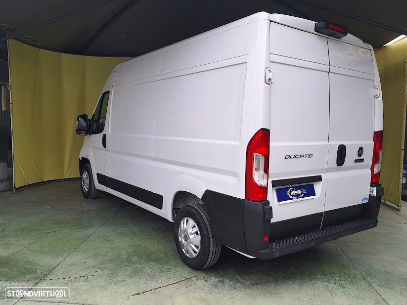 Fiat ducato - 2