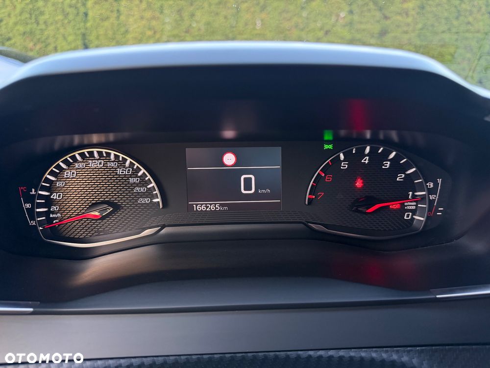 Peugeot 2008 1.5 BlueHDi Active Pack S&S - 15