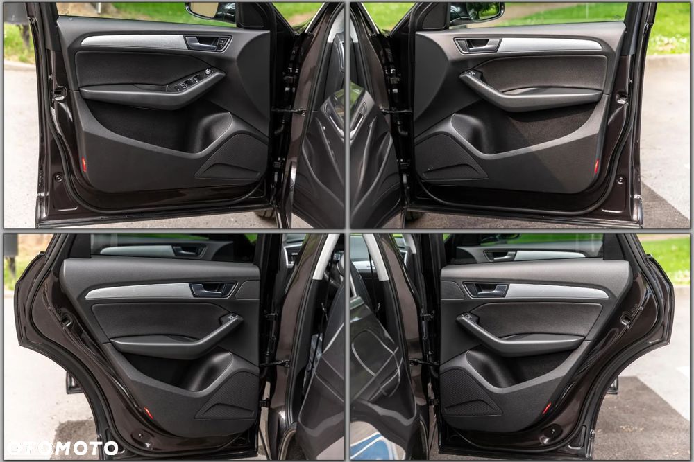 Audi Q5 2.0 TDI Quattro Sport S tronic - 38