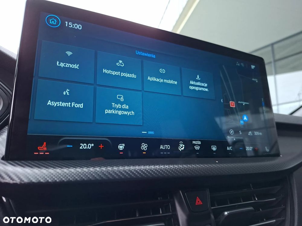 Ford Kuga 1.5 EcoBoost FWD ST-Line - 28