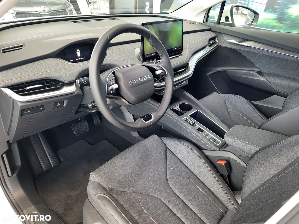 Skoda Elroq - 9