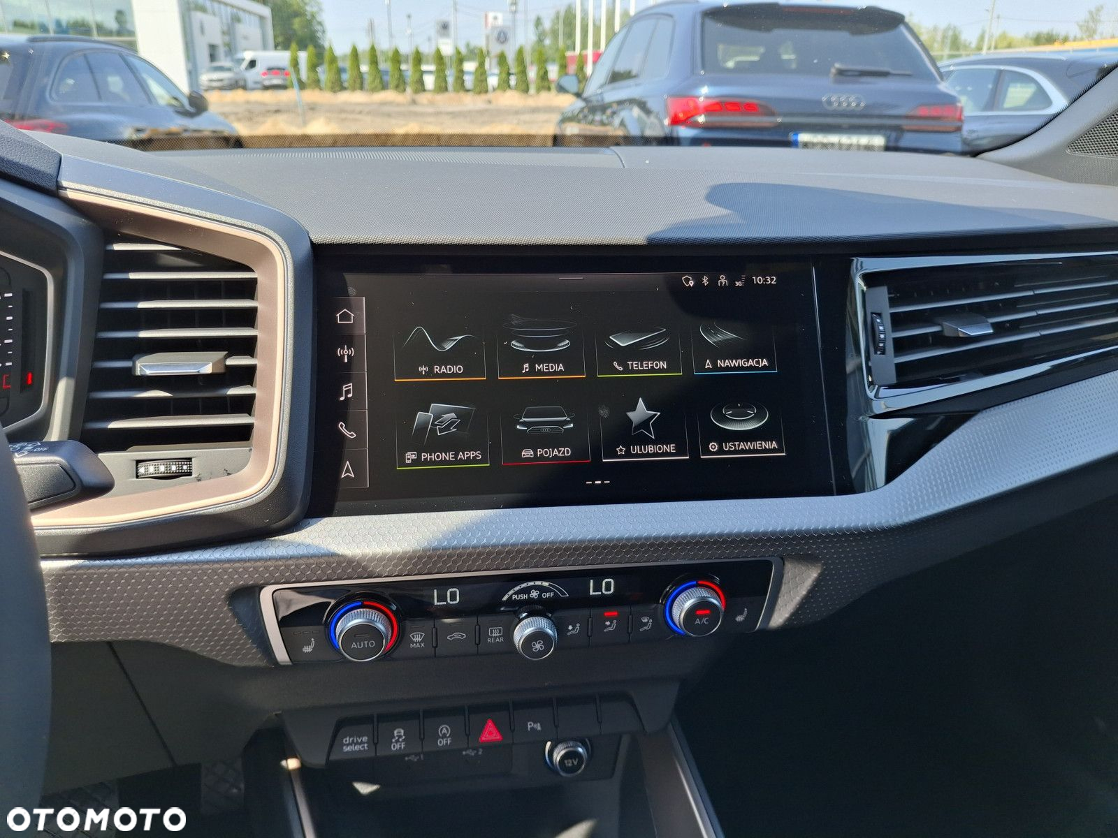 Audi A1 - 16
