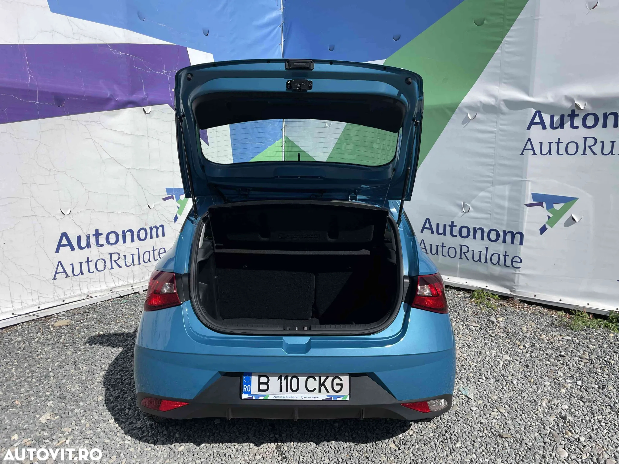 Hyundai i20 - 7
