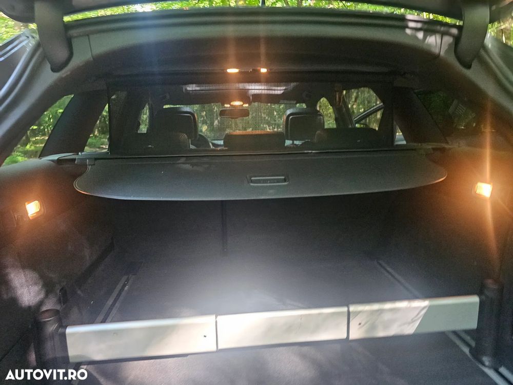 Audi A6 Avant - 4