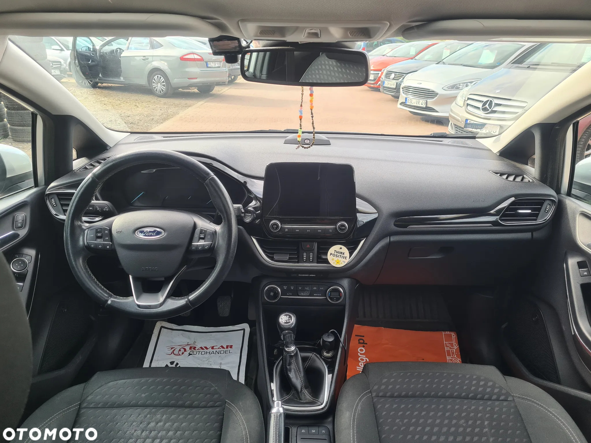 Ford Fiesta - 11
