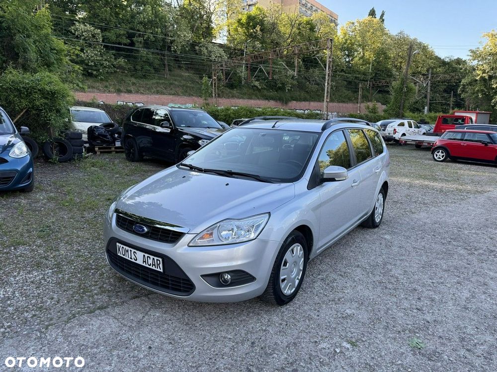 Ford Focus - 35