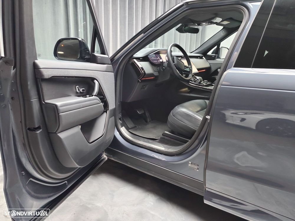 Land Rover Range Rover Sport 3.0 i6 HSE Dynamic - 9