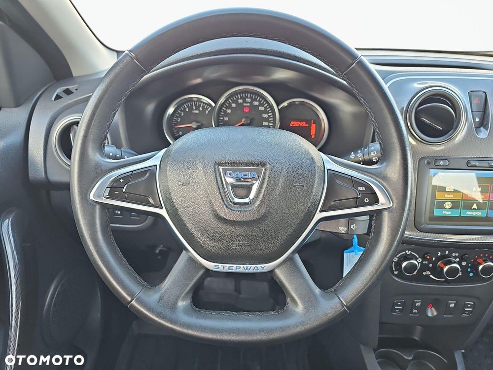 Dacia Sandero Stepway 0.9 TCe Laureate S&S - 15