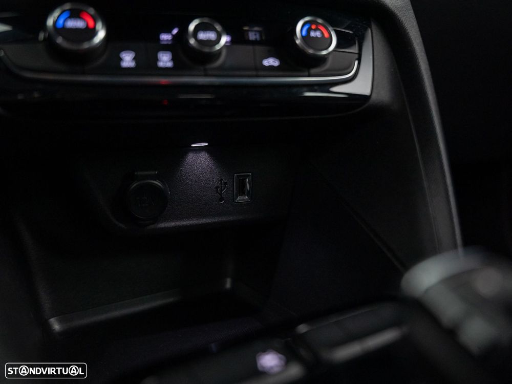 Opel Corsa-e Edition - 26