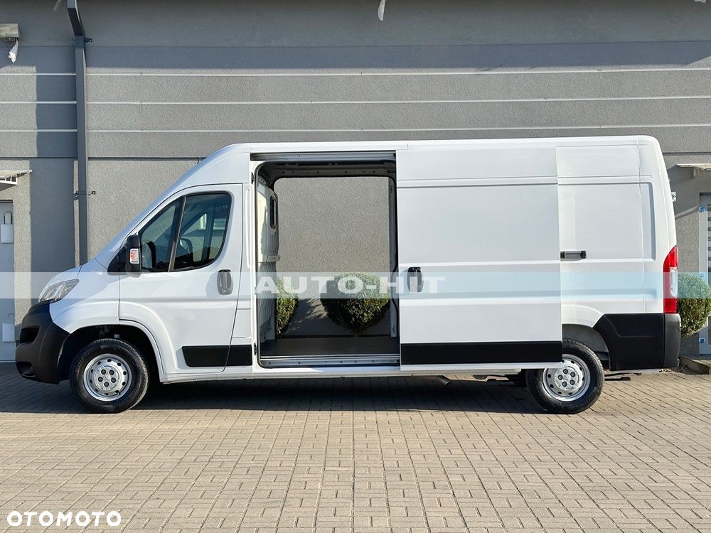 Peugeot Boxer - 13