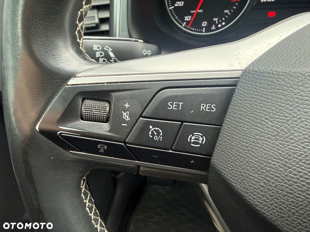 Seat Ateca - 22