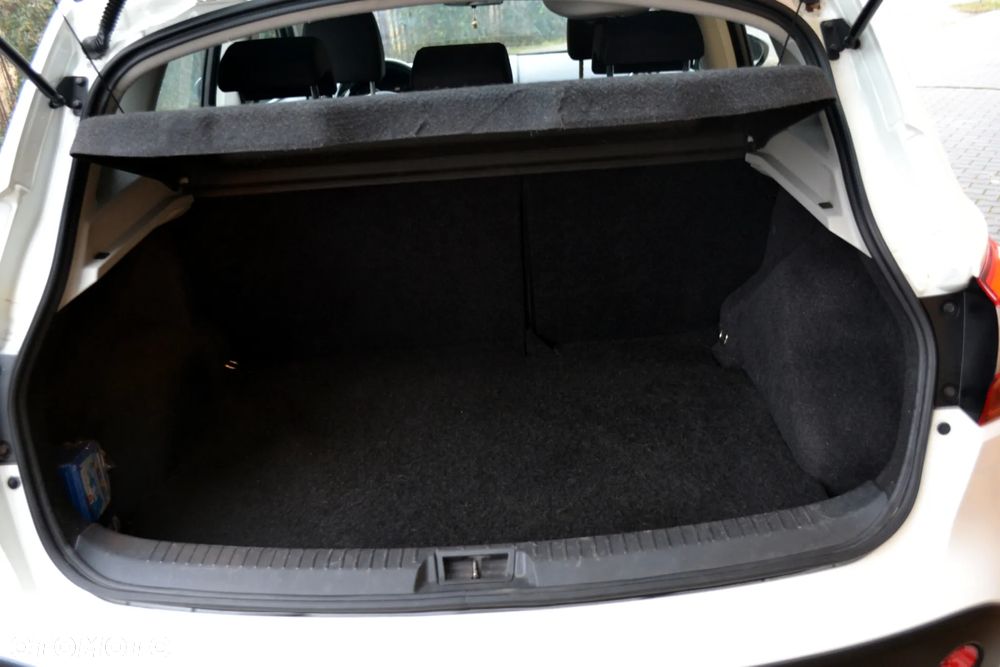 Nissan Qashqai 2.0 acenta - 18