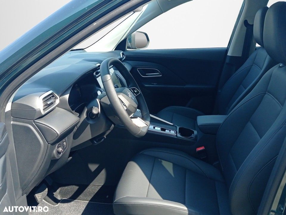 MG ZS HEV 1.5 GSI AT Exclusive+ - 9