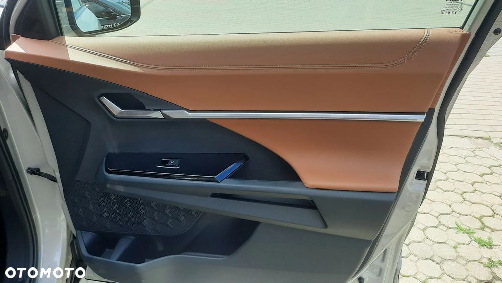 SsangYong/KGM Torres 1.5 T-GDI Adventure Plus - 22