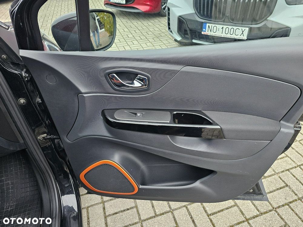 Renault Captur ENERGY TCe 90 Experience - 21
