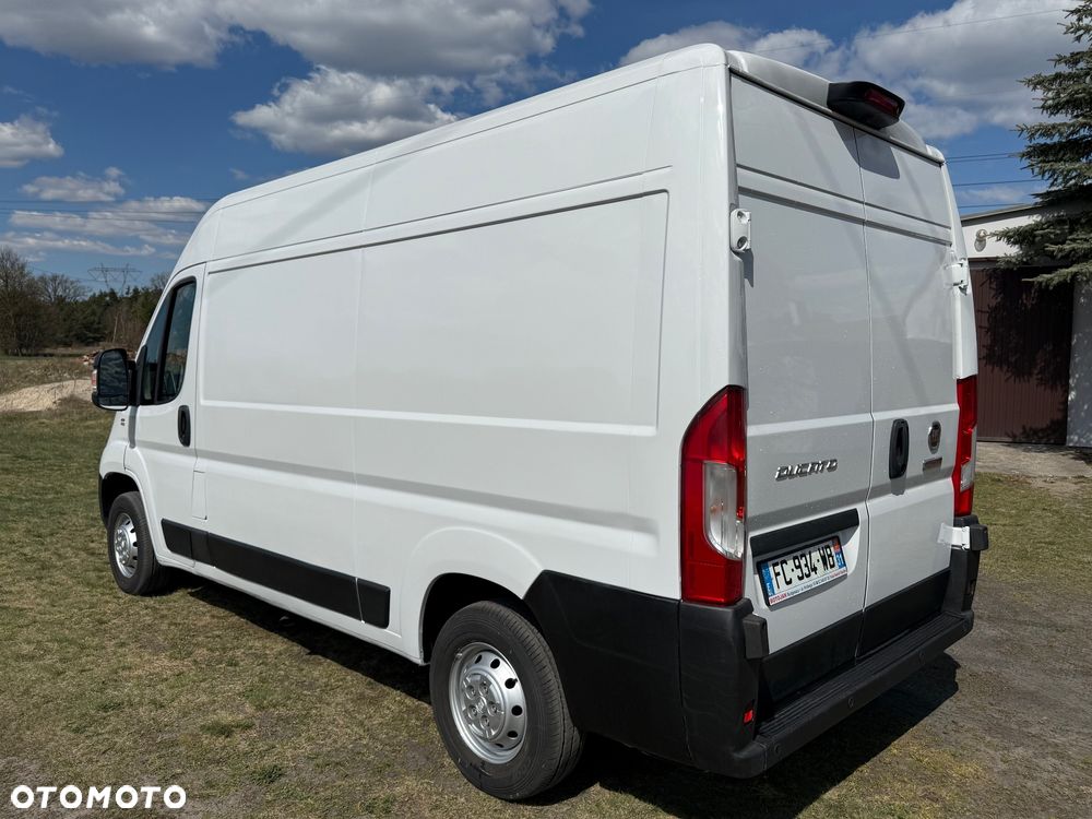 Fiat Ducato - 9