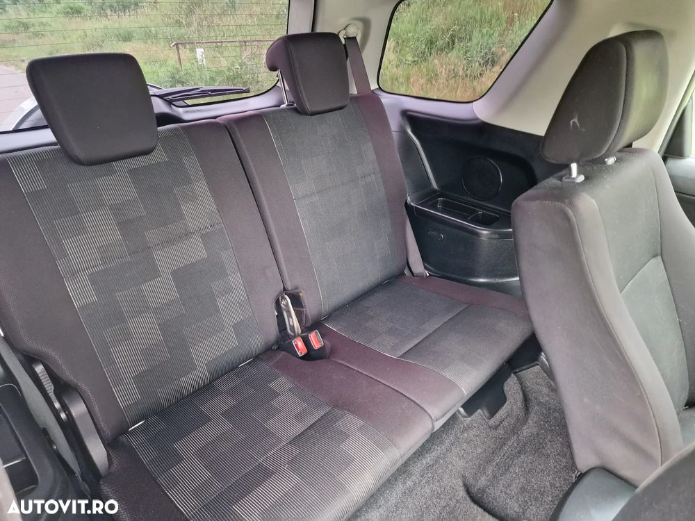 Suzuki Grand Vitara 1.9 DDiS Comfort - 22