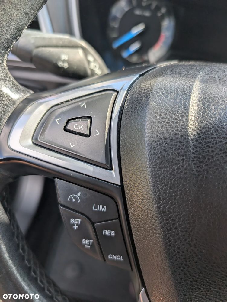 Ford Mondeo 2.0 TDCi Edition - 39