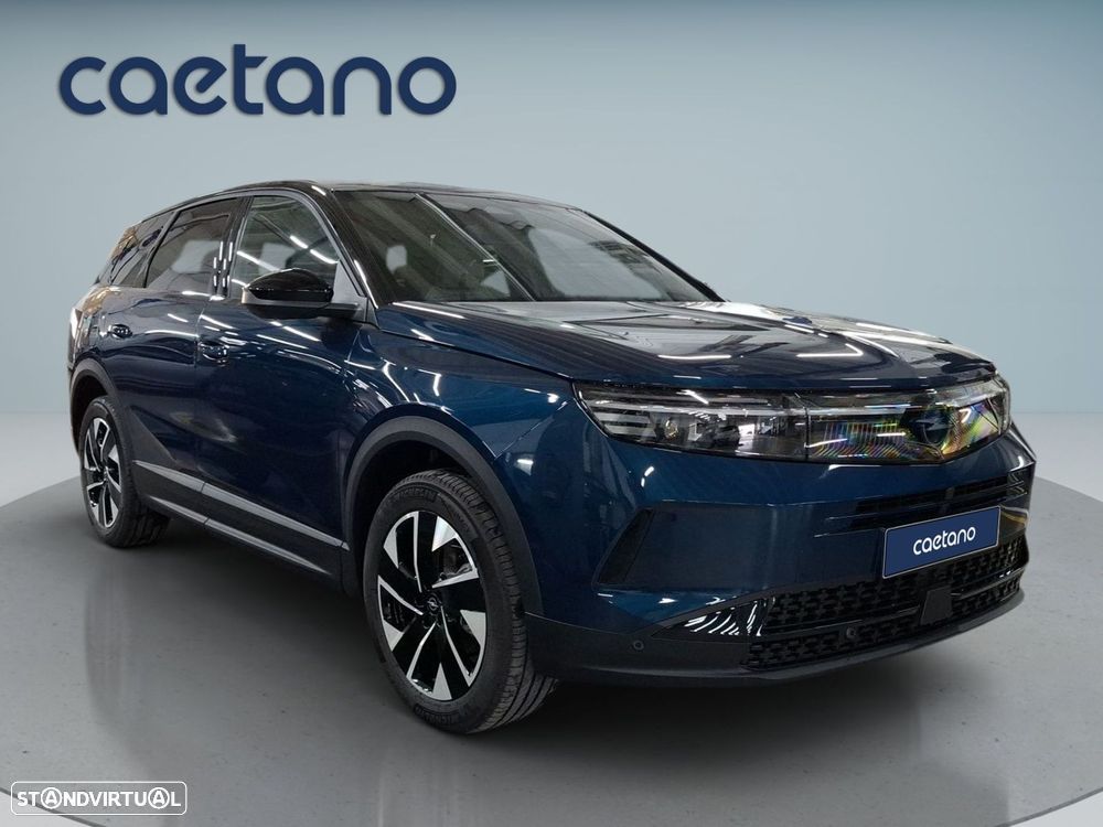 Opel Grandland 1.2 Hybrid GS eDCT - 3